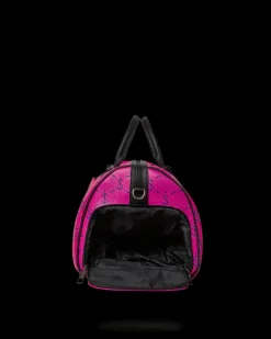 $NAPDRAGON DUFFLE