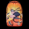 NARUTO BUSTIN SHARK (DLXR)