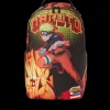 NARUTO: CREATIVE OUTCASTS BACKPACK