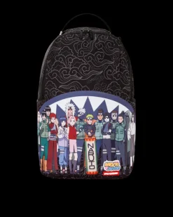 NARUTO FAM BACKPACK