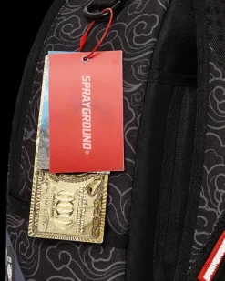 NARUTO FAM BACKPACK