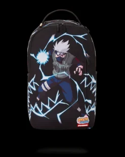 NARUTO LIGHTNING (DLXR)