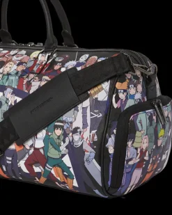 NARUTO MASHUP DUFFLE