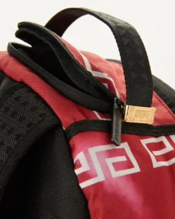 NARUTO RAMEN SHARK BACKPACK
