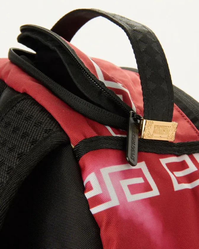 NARUTO RAMEN SHARK BACKPACK