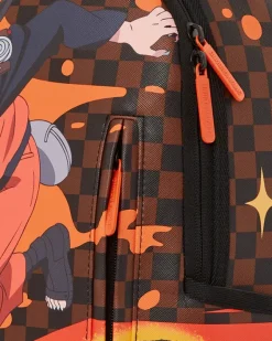 NARUTO SPLASH BACKPACK (DLXV)