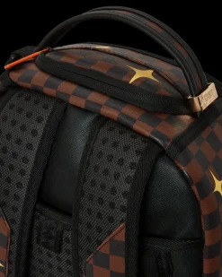 NARUTO SPLASH BACKPACK (DLXV)