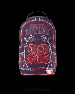 NBA BUTLER MONEY BACKPACK
