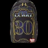 NBA CURRY MONEY BACKPACK