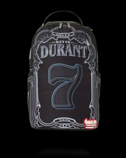 NBA DURANT MONEY BACKPACK