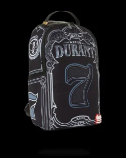 NBA DURANT MONEY BACKPACK