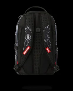 NBA DURANT MONEY BACKPACK
