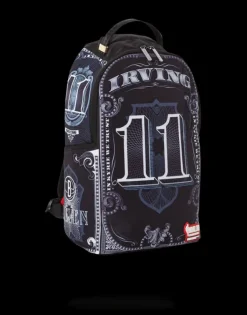 NBA IRVING MONEY BACKPACK