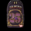 NBA LEBRON MONEY BACKPACK