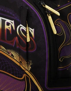 NBA LEBRON MONEY BACKPACK