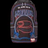 NBA LEONARD MONEY BACKPACK