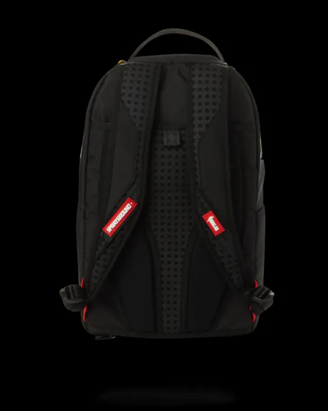 NBALAB: LA LAKERS CHAMPIONSHIP BACKPACK