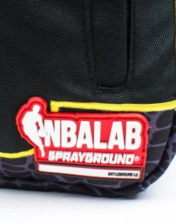NBALAB LONZO BALL JERSEY