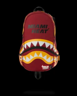 NBALAB: MIAMI HEAT TRAINER BACKPACK
