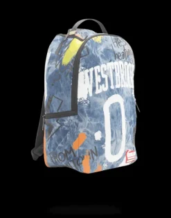 NBALAB WESTBROOK DENIM
