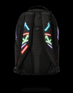 NEON SHARK