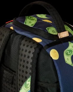 NEXT STEP BACKPACK