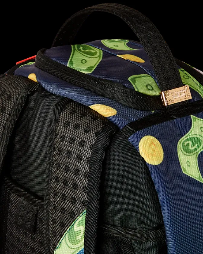 NEXT STEP BACKPACK