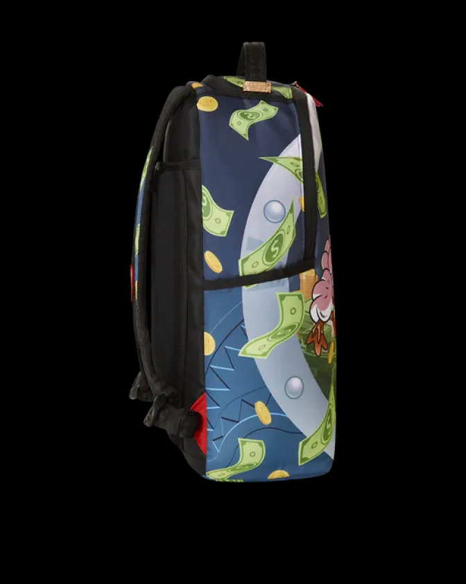 NEXT STEP BACKPACK