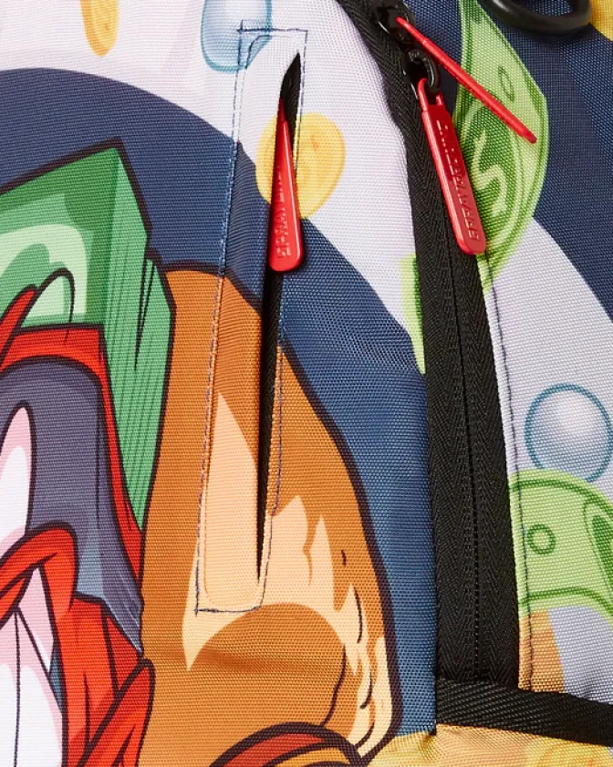 NEXT STEP BACKPACK