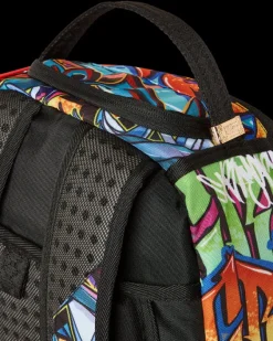 NEXT STOP BACKPACK