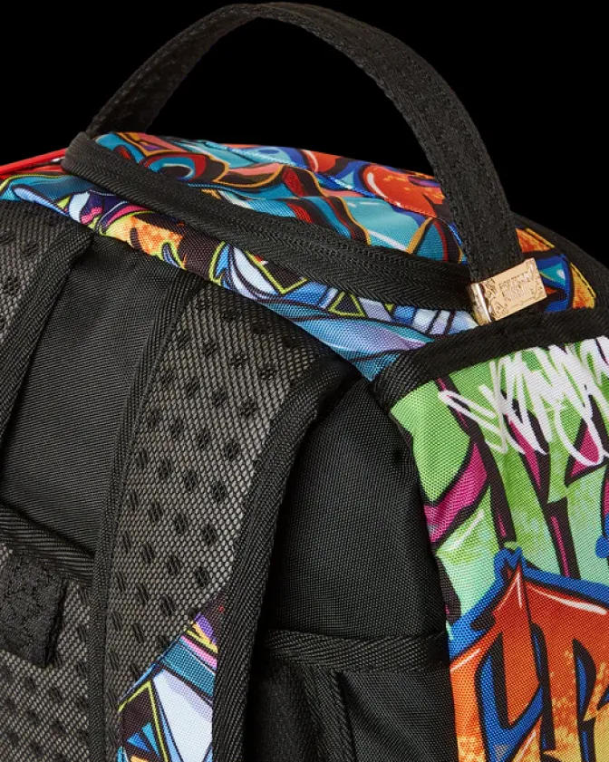 NEXT STOP BACKPACK