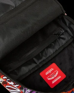 NEXT STOP BACKPACK