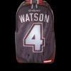 NFL DESHAUN WATSON BACKPACK