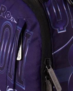 NFL LAMAR JACKSON BACKPACK