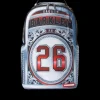 NFL SAQUON BARKLEY BACKPACK
