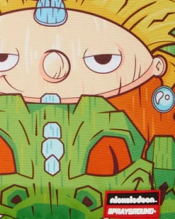 NICKELODEON STACK EM UP BACKPACK