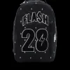NIGHT FLASH (Melvin Gordon Collaboration)