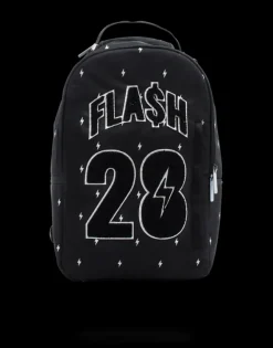 NIGHT FLASH (Melvin Gordon Collaboration)