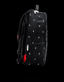 NIGHT FLASH (Melvin Gordon Collaboration)