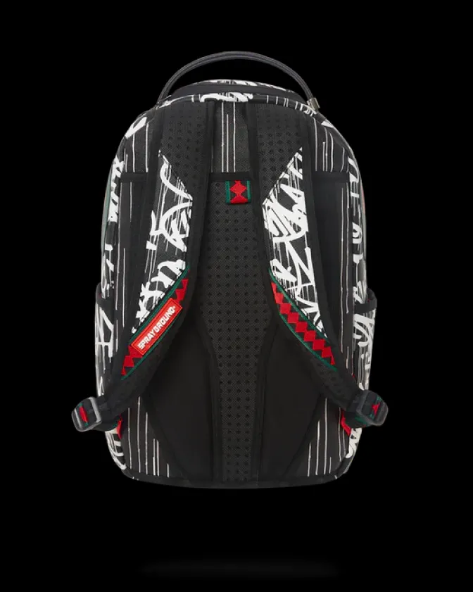 NIGHT NIGHT BACKPACK (DLXV)