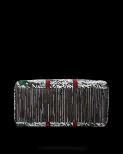 NIGHT NIGHT EMPEROR DUFFLE