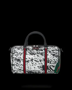 NIGHT NIGHT MINI DUFFLE