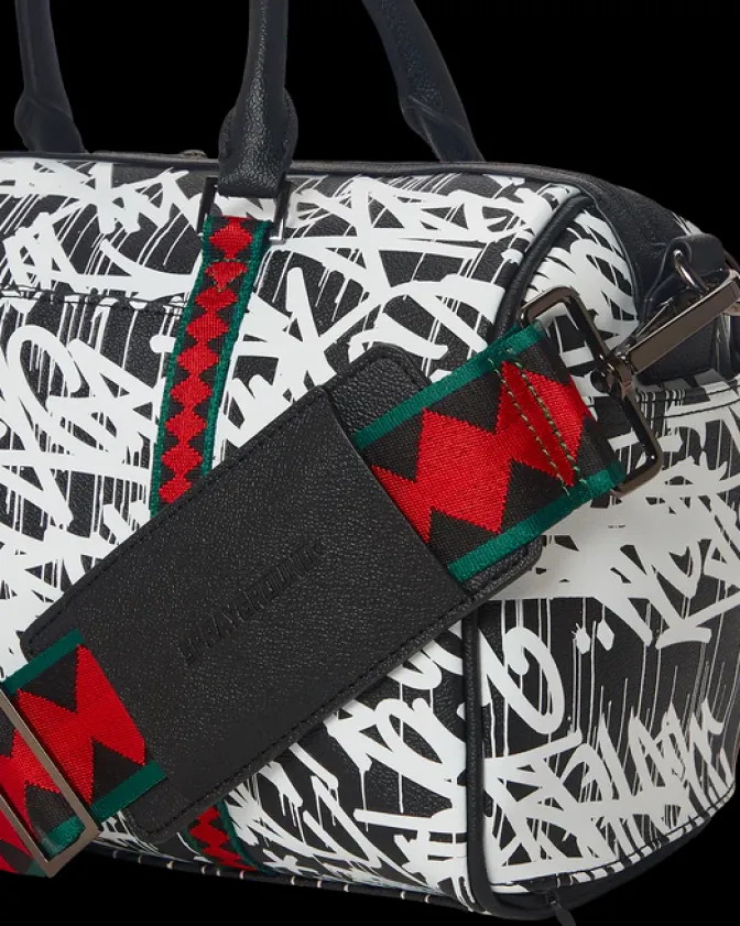 NIGHT NIGHT MINI DUFFLE