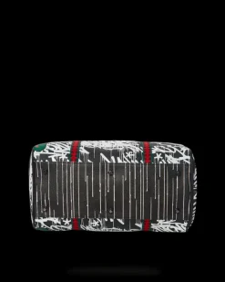 NIGHT NIGHT MINI DUFFLE