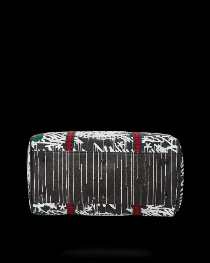 NIGHT NIGHT MINI DUFFLE