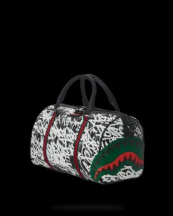 NIGHT NIGHT MINI DUFFLE