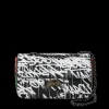 NIGHT NIGHT SHARKCHAIN HANDBAG