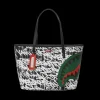 NIGHT NIGHT TOTE