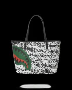 NIGHT NIGHT TOTE