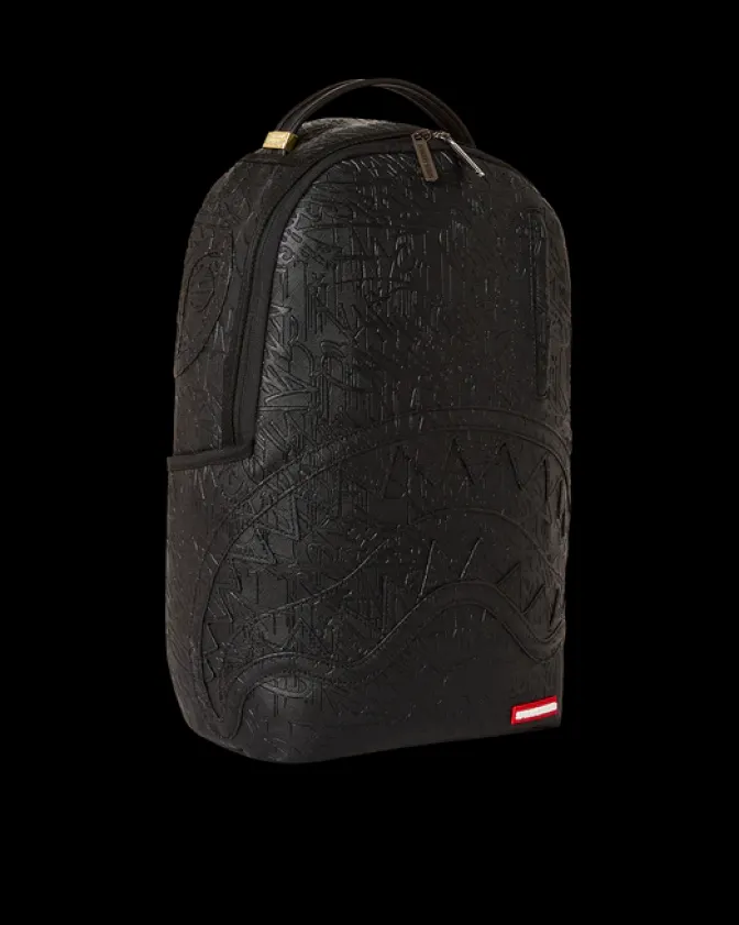 NIGHTFLIGHT G800 BACKPACK (DLXV)